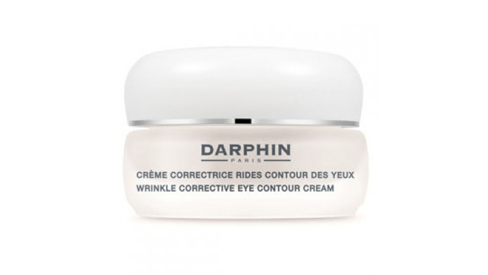 DARPHIN  / Crème correctrice contour des yeux